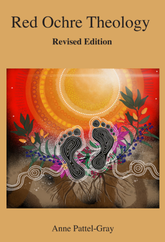 Red Ochre Theology